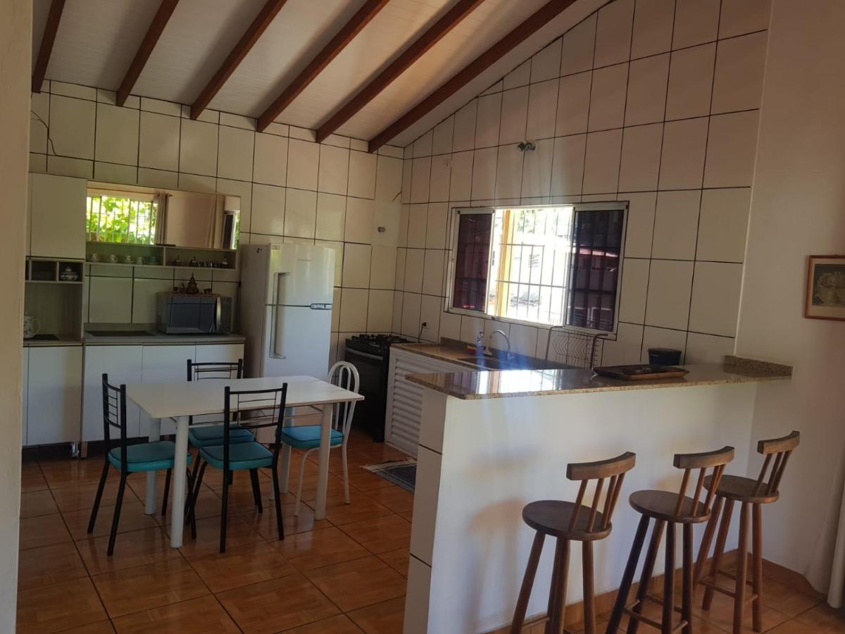 Casa Familia Ilhabela Exterior foto