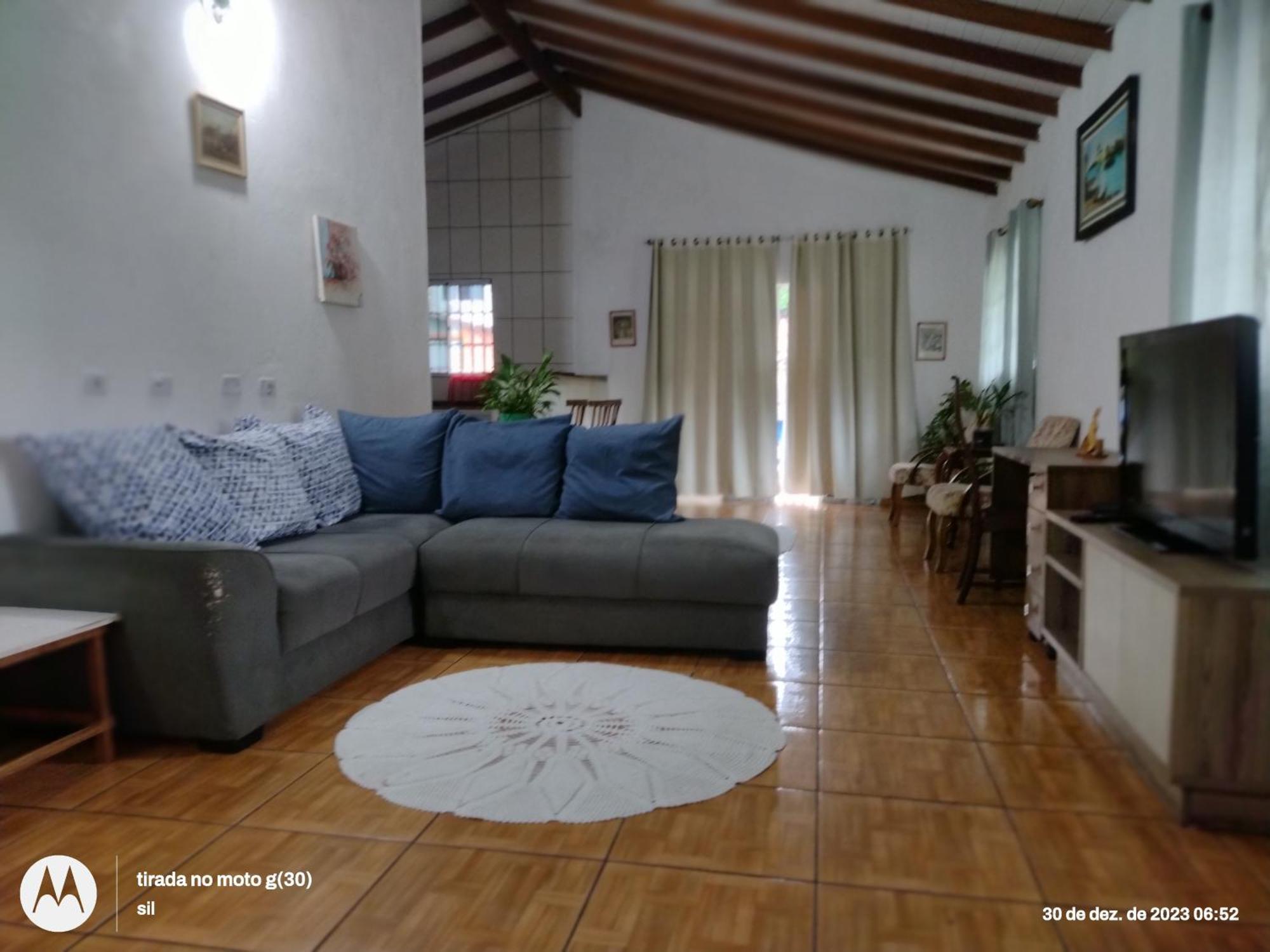 Casa Familia Ilhabela Exterior foto