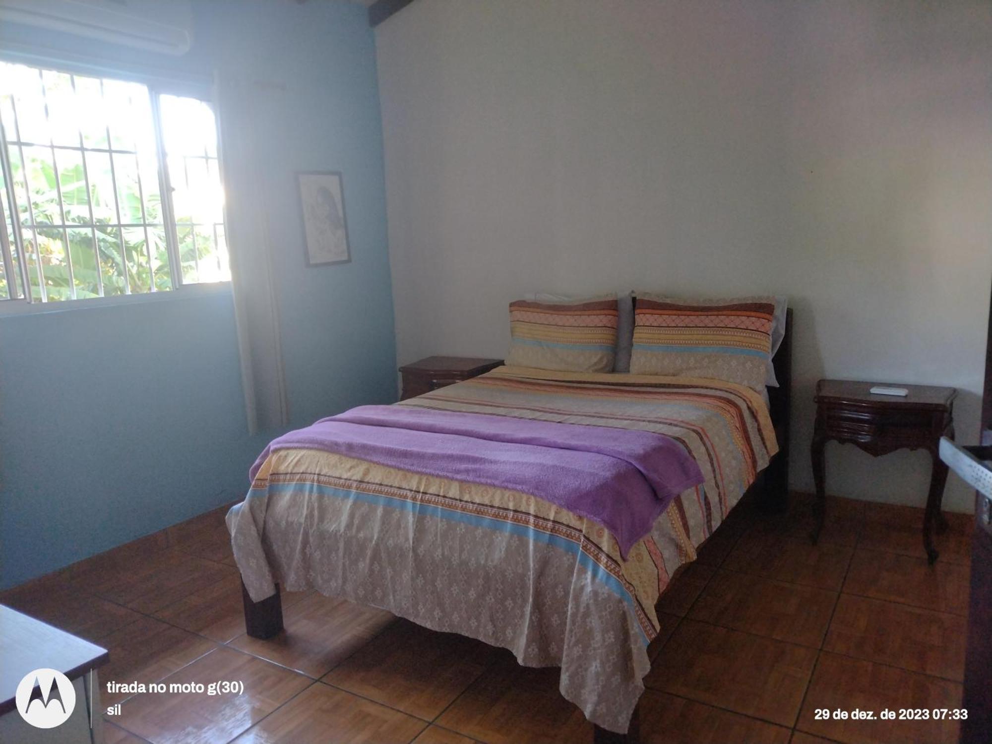 Casa Familia Ilhabela Exterior foto